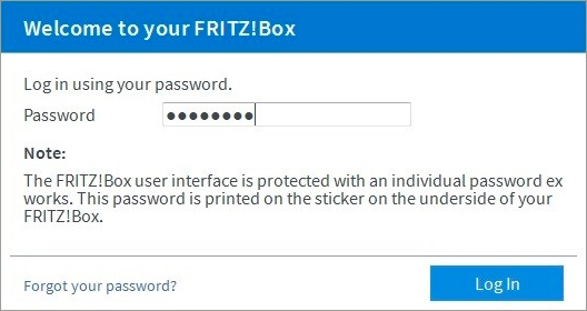 How do I install and configure my FRITZ!Box 7430 modem